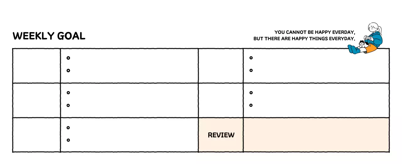 可愛らしい禅風イラストカレンダーカレンダー