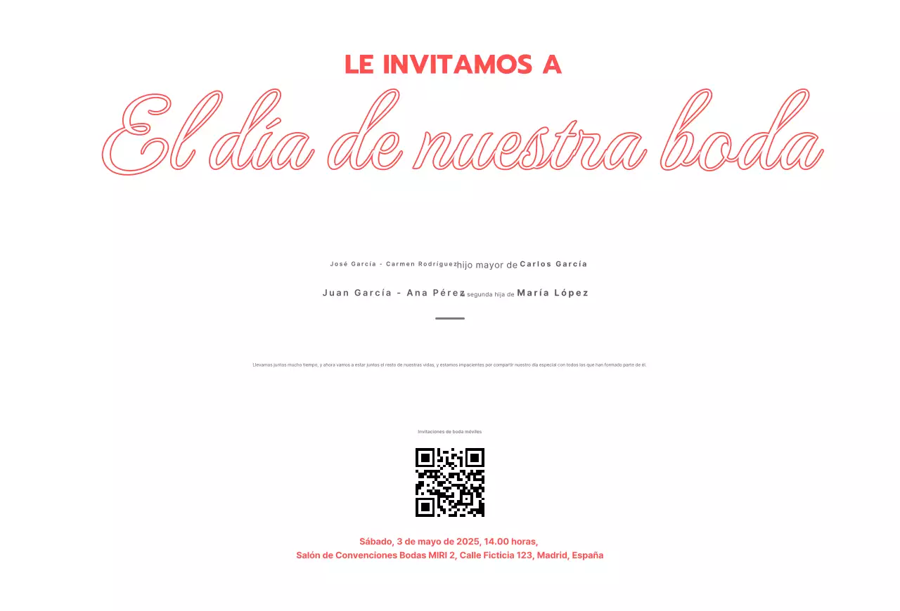 Invitación de boda vintage azul americano