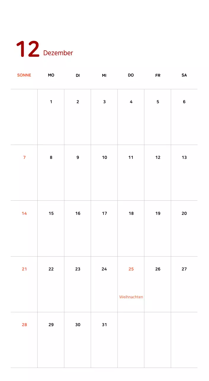 Mehrfarbige Familie Illustration Konzept