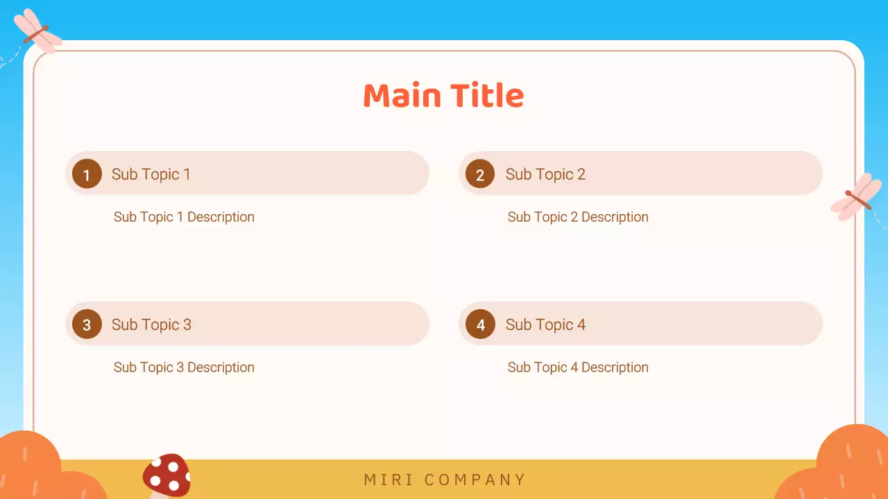 AI Presentation_Template197
