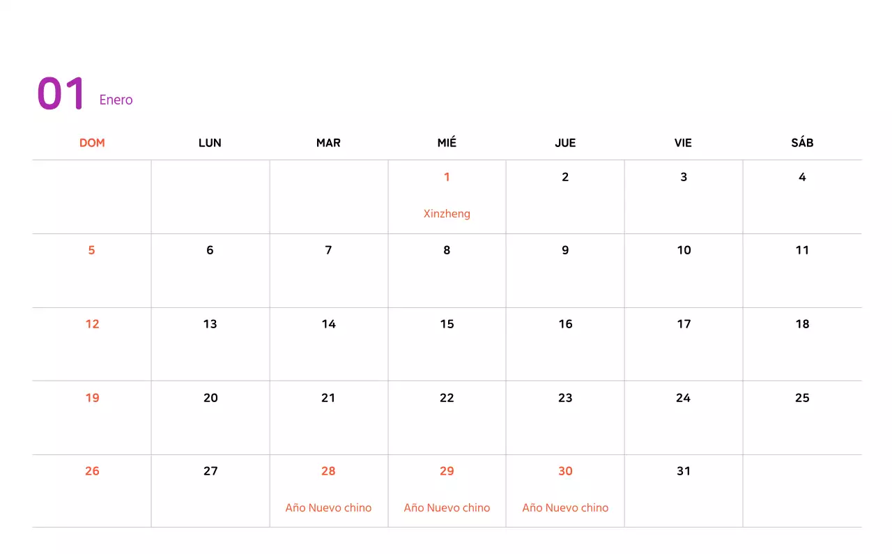 Concepto de ilustración familiar multicolor