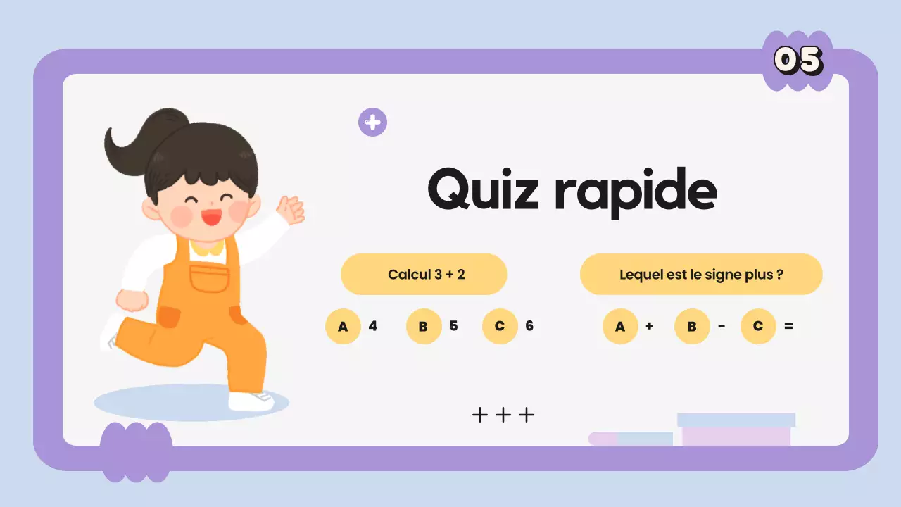 Classe de correspondance minimale pourpre