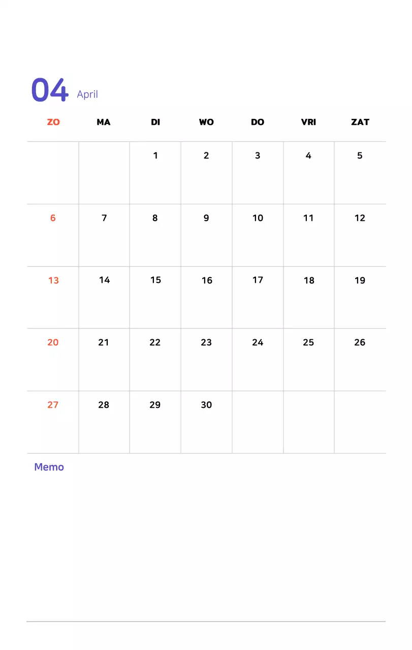 Veelkleurig familie-illustratieconcept