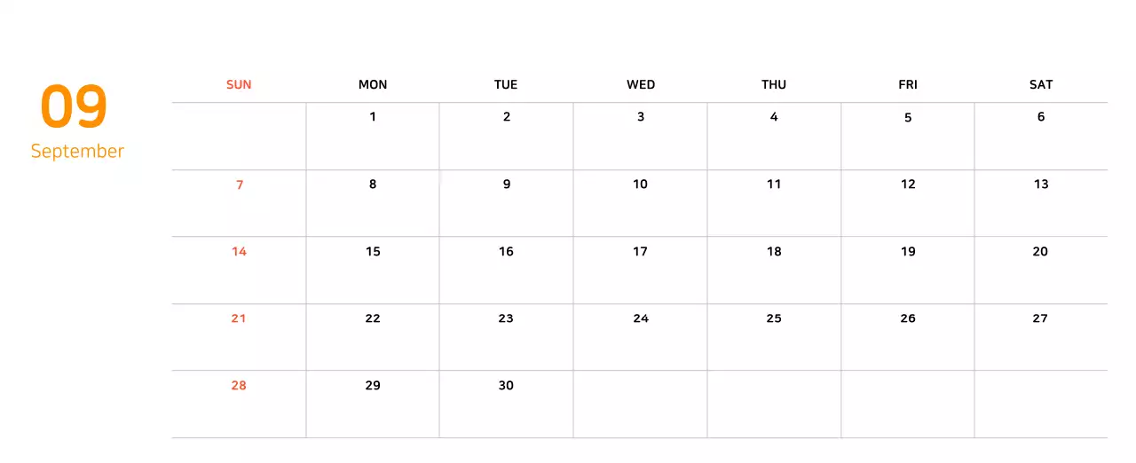Khái niệm minh họa gia đình với nhiều màu sắc khác nhau 
