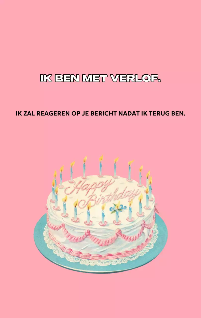 Kleurrijke kalenders met verschillende retro-illustraties