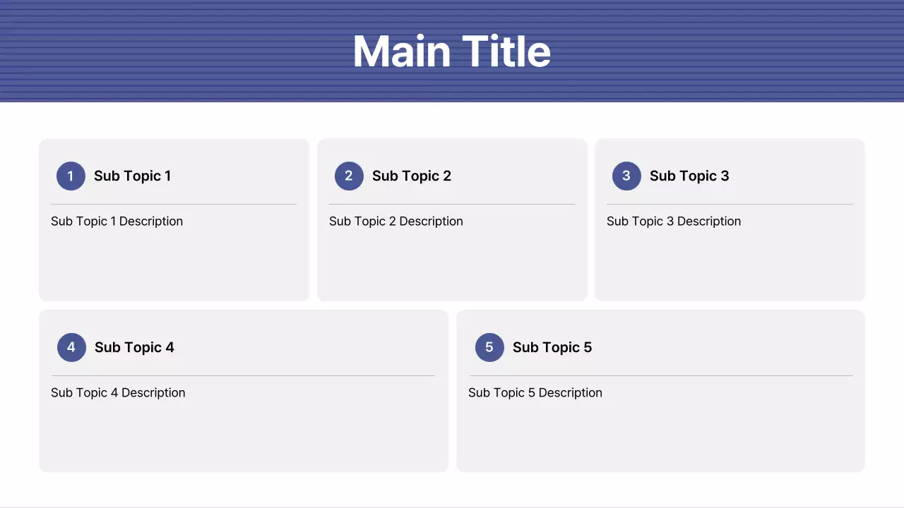 AI Presentation_Template215