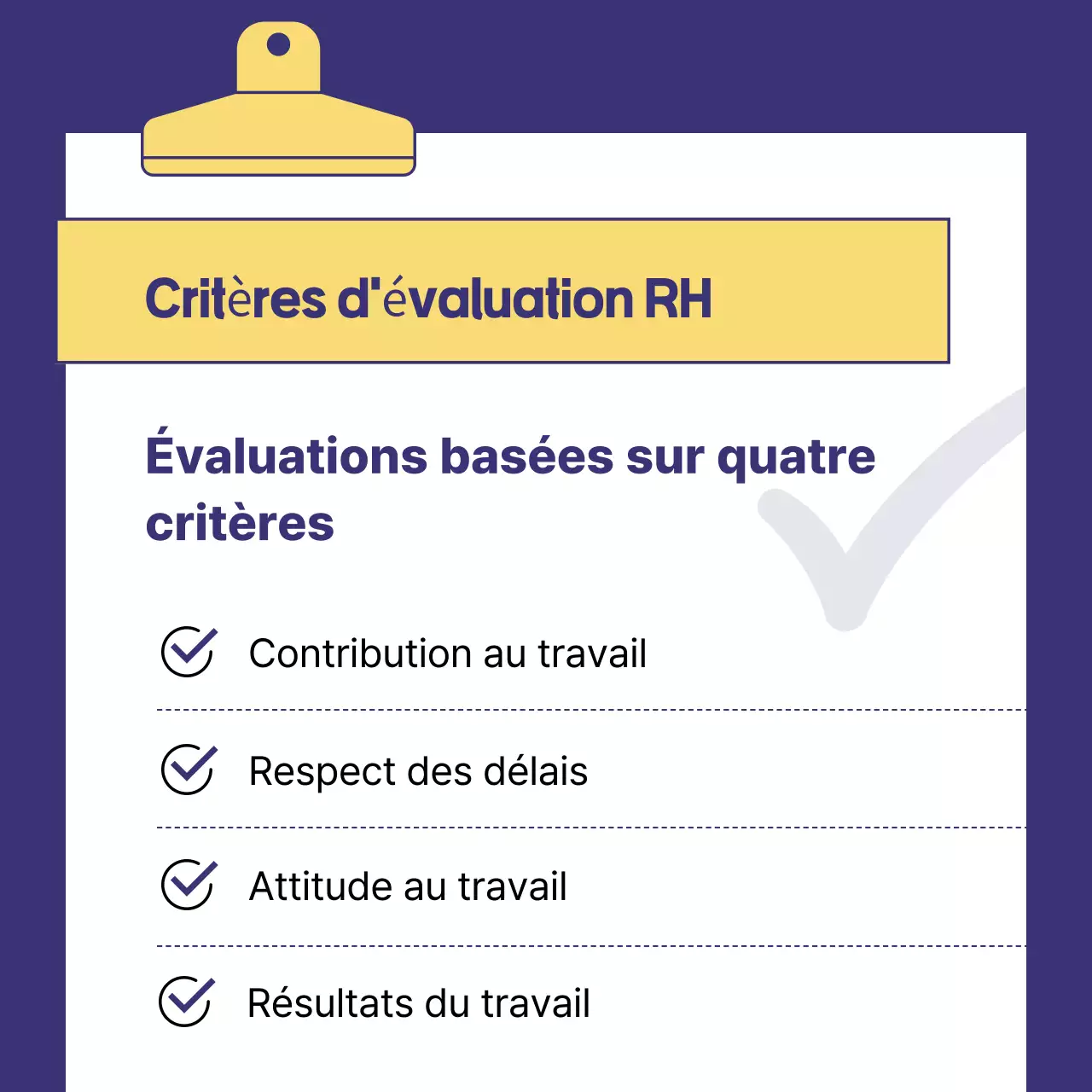 Formation à la gestion des ressources humaines
