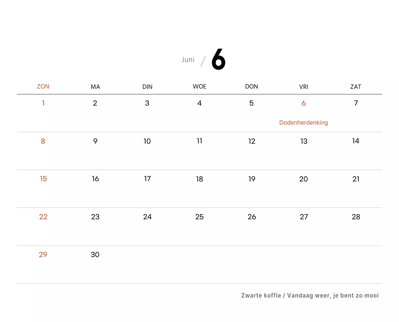 Een wit en bruin sentimenteel café