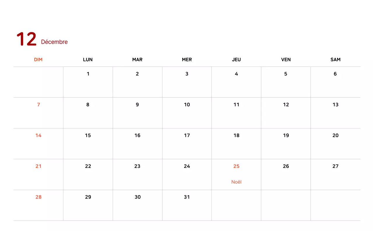 Illustration d'une famille multicolore