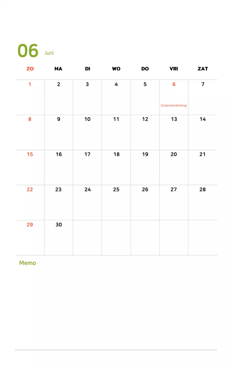 Veelkleurig familie-illustratieconcept