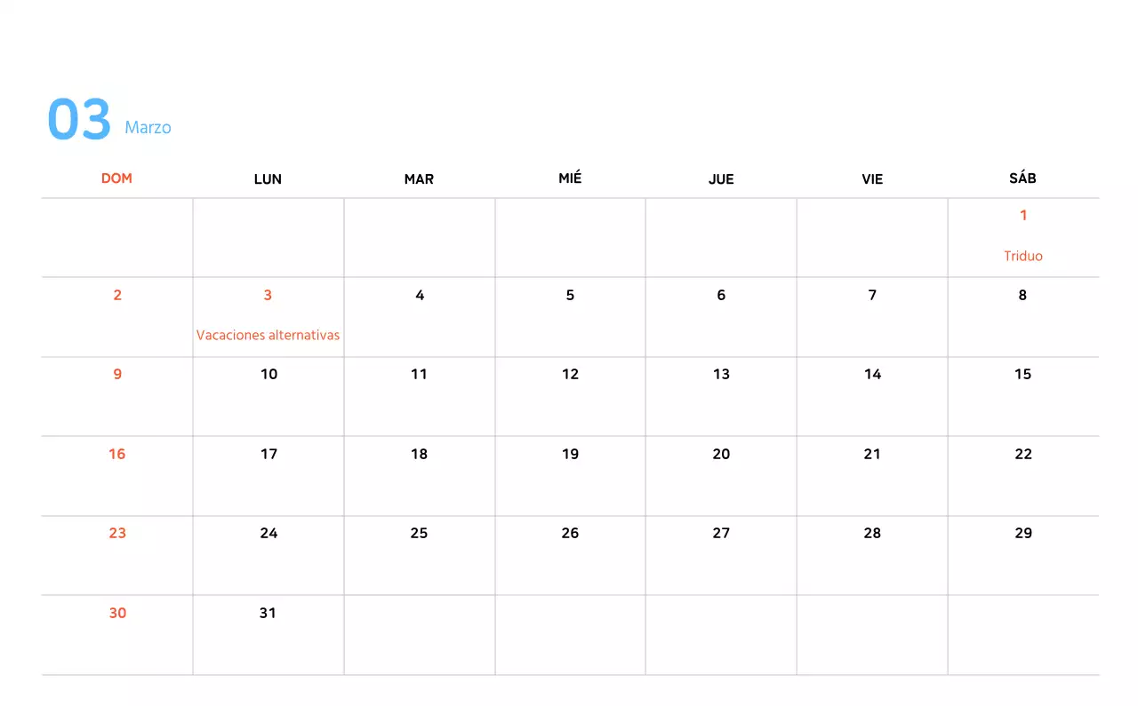 Concepto de ilustración familiar multicolor