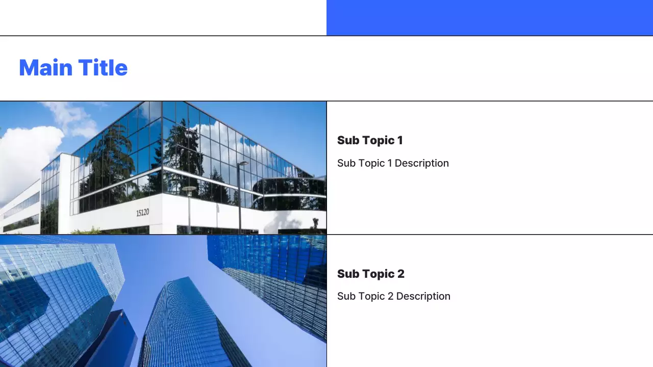 AI Presentation_Template214