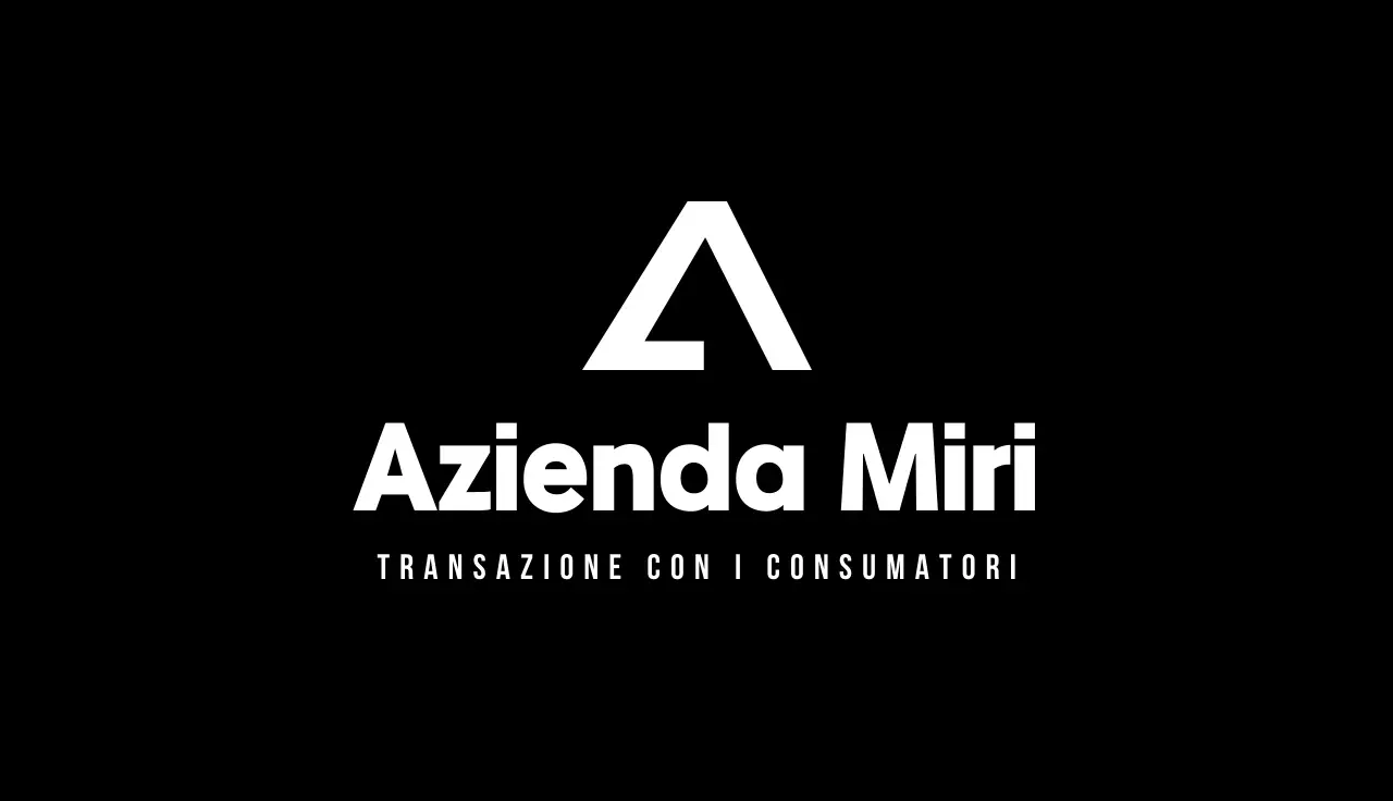 biglietto da visita minimalista nero