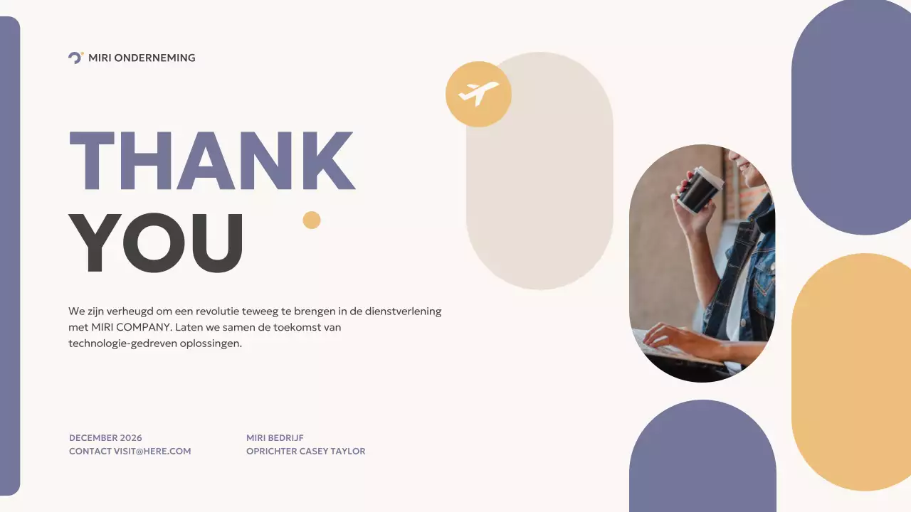 beige modern overzicht toonhoogte