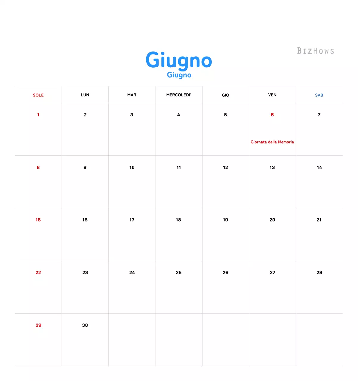 Calendario di Capodanno con una calda illustrazione