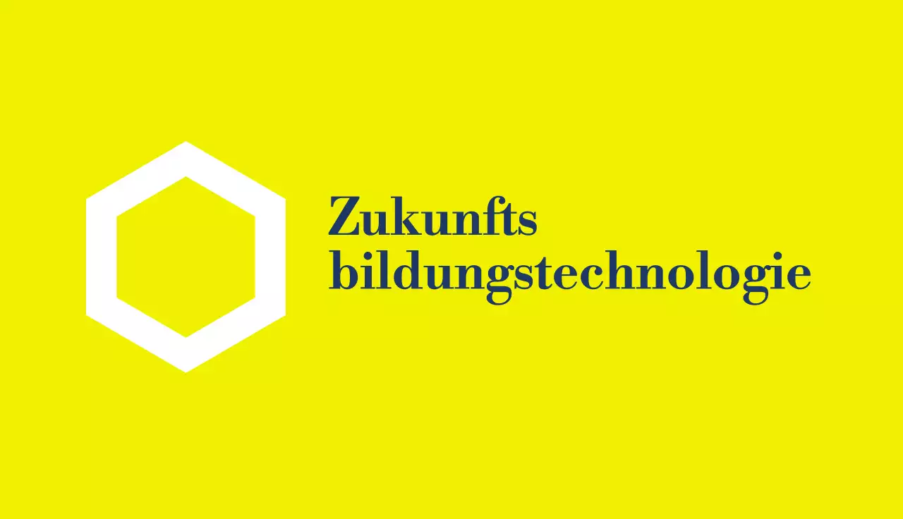 marineblau moderne Visitenkarte