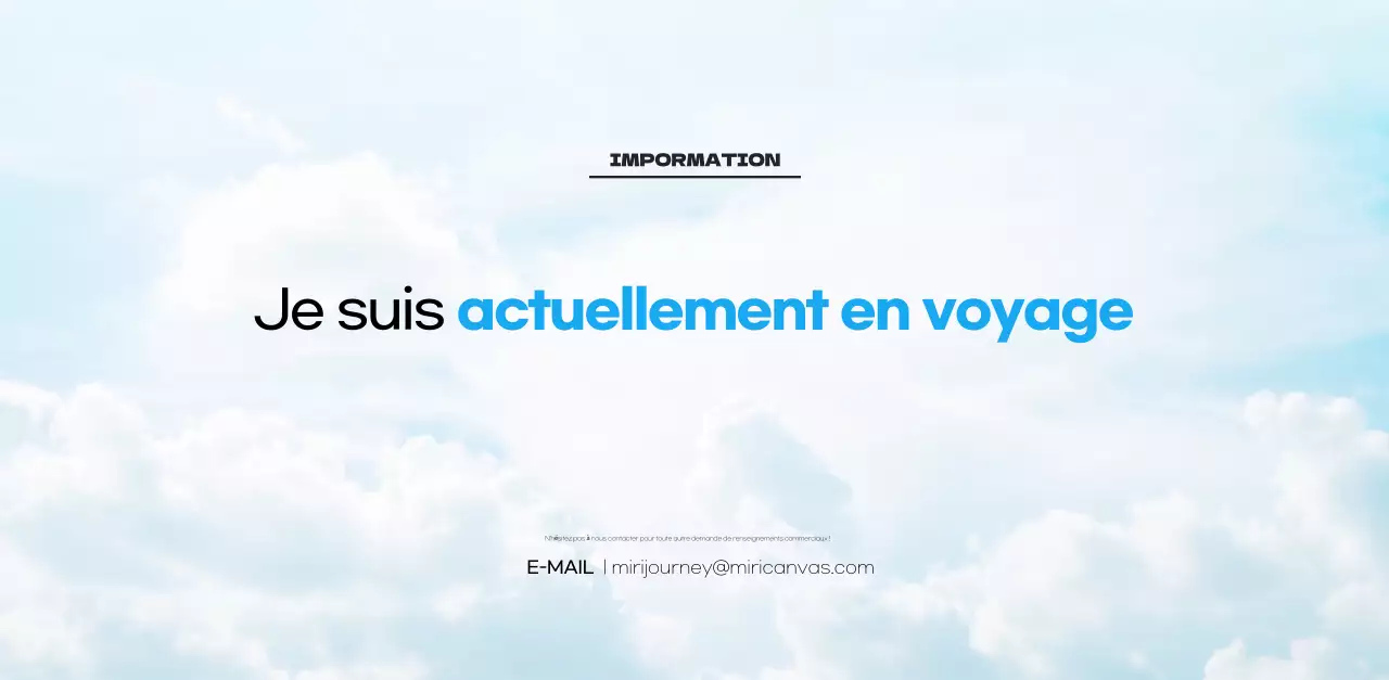 Calendrier de nettoyage des photos du ciel