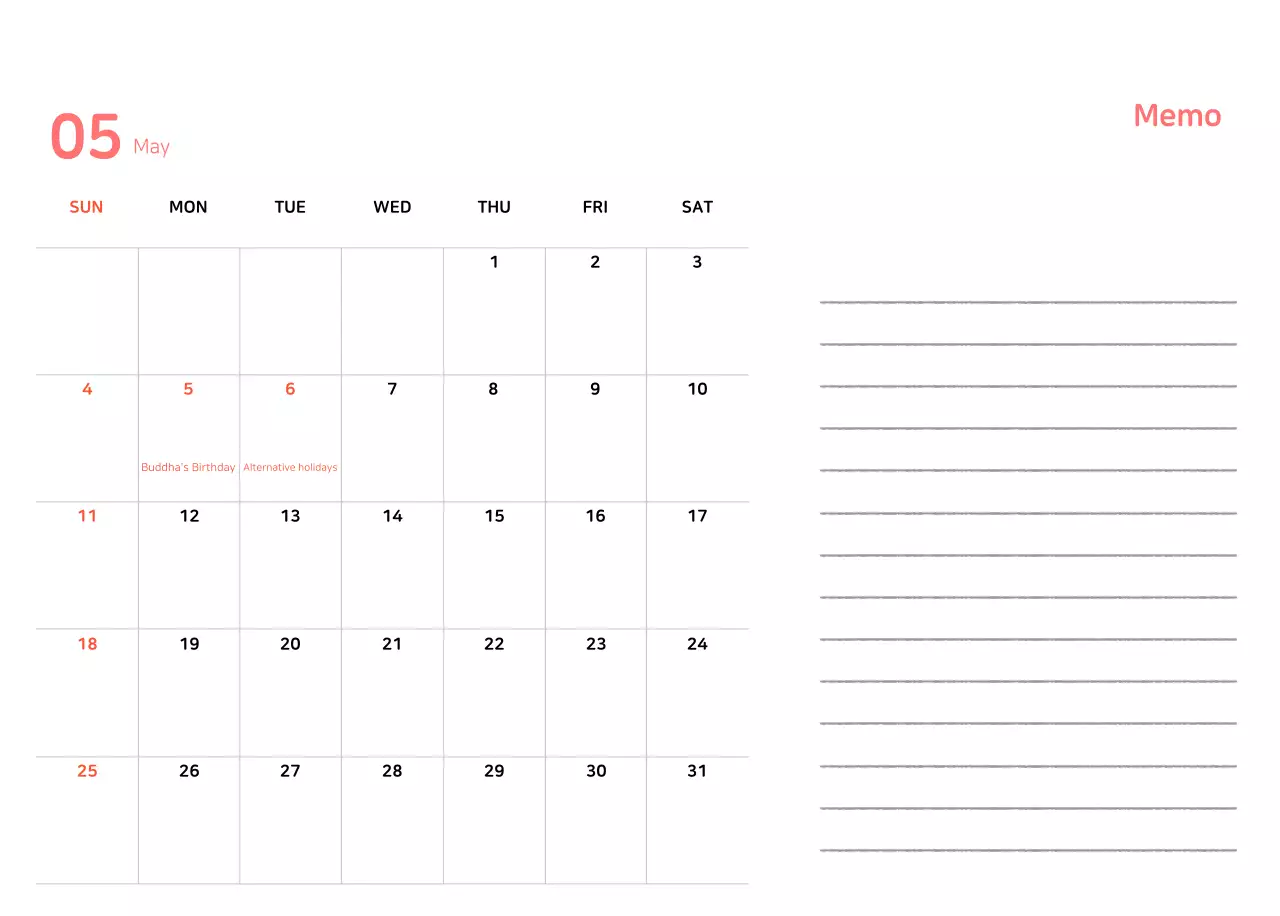 Konsep ilustrasi keluarga yang penuh warna