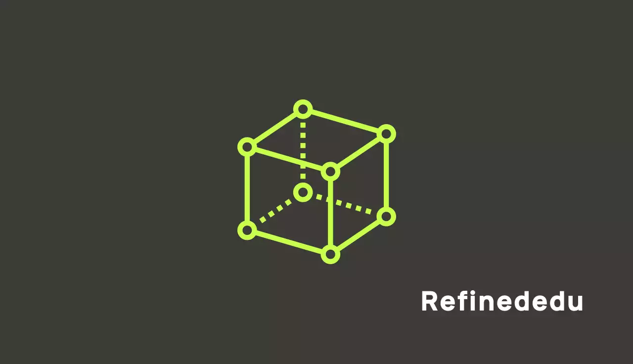 carte de visite moderne grise