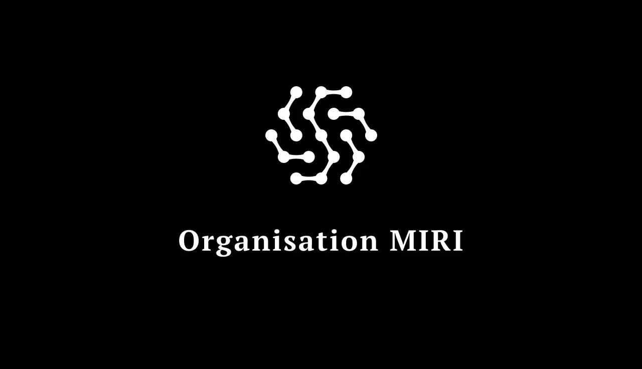 carte de visite moderne noire