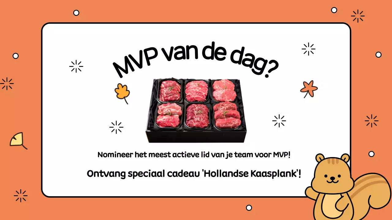 Een gezellige in-house workshop recreatie in bruin en beige Uitleg