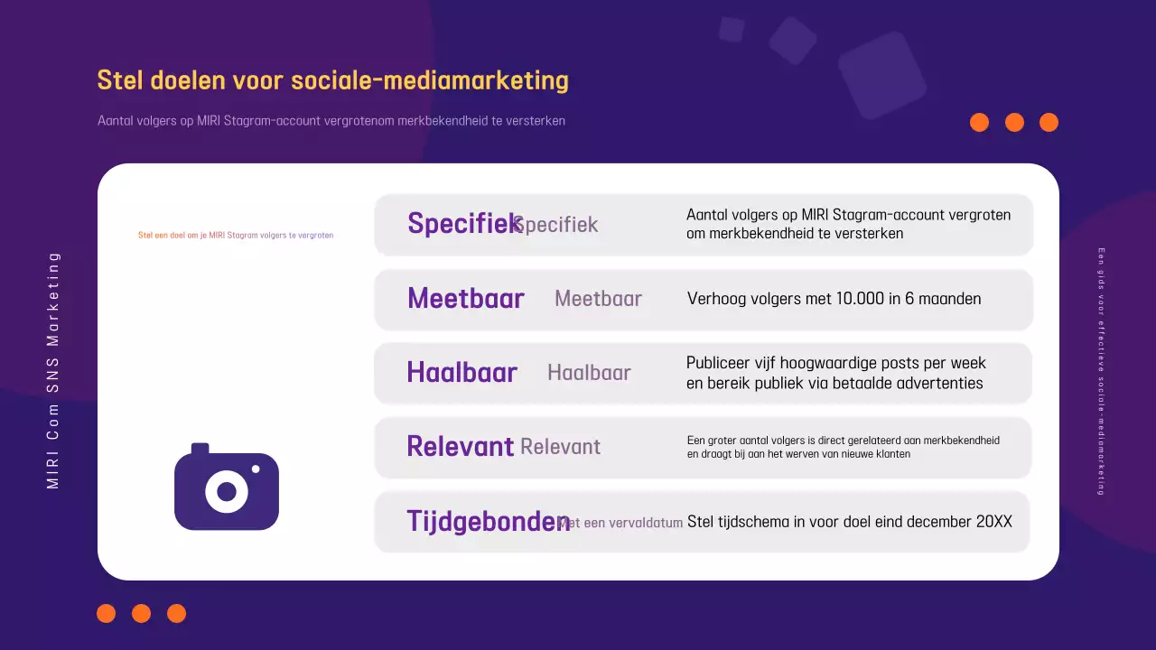 De moderne marketinggids voor marineblauw en regenboog promoten