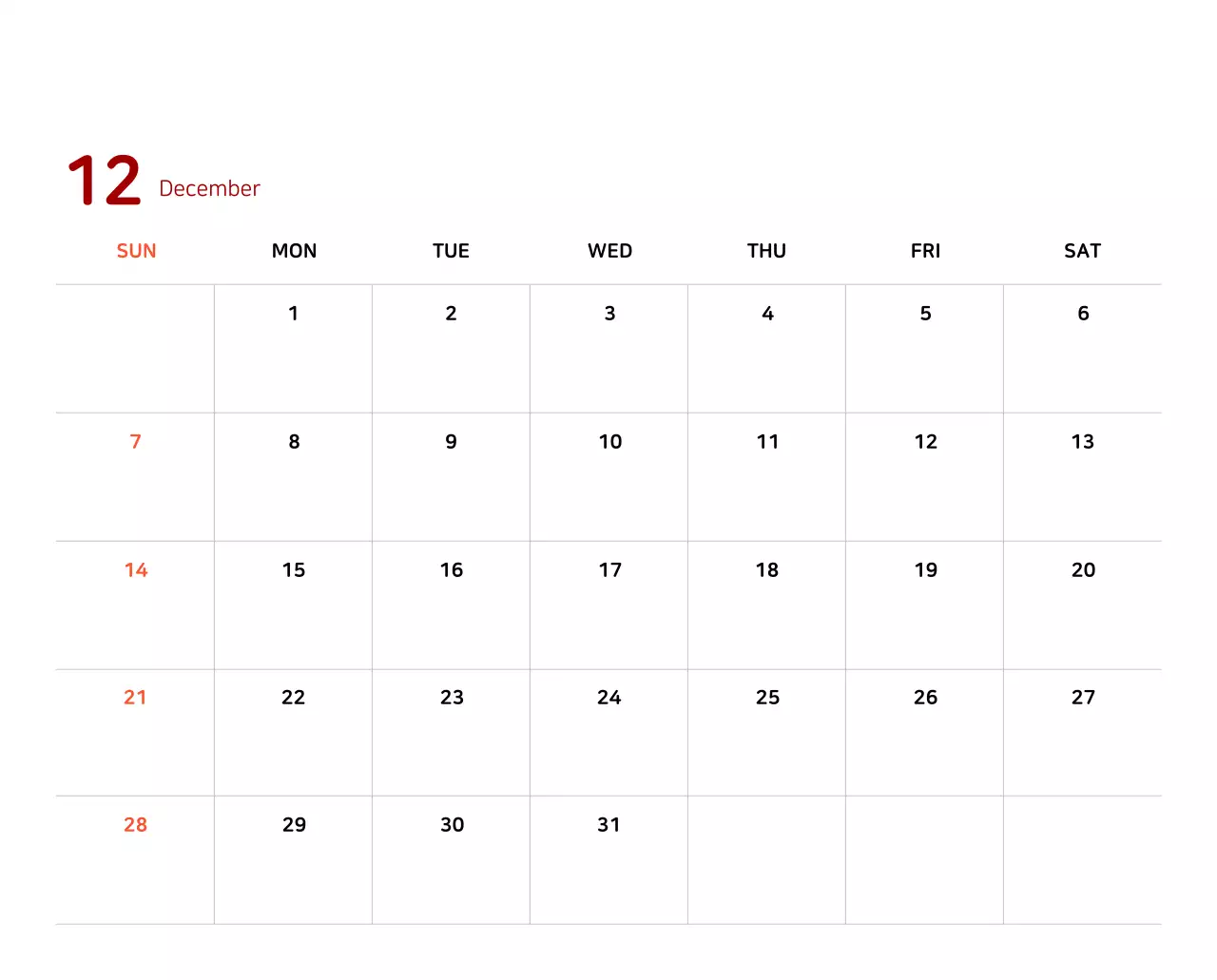 様々な色の家族イラストのコンセプト