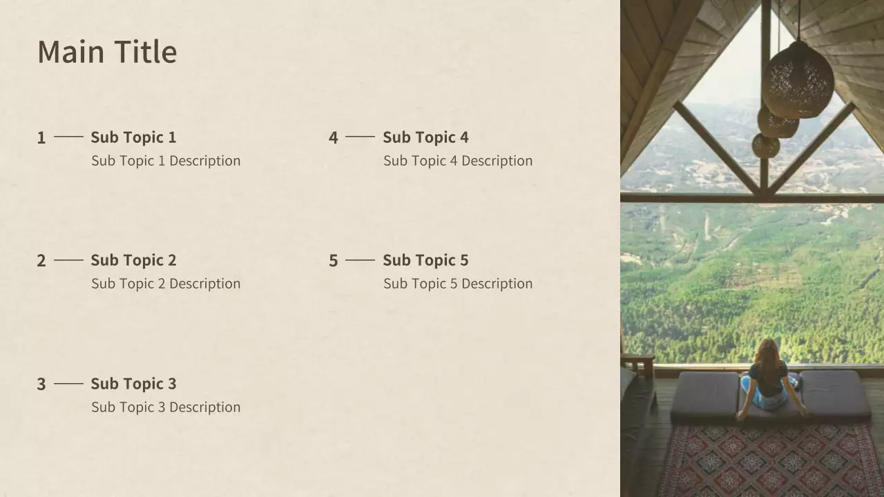 AI Presentation_Template221