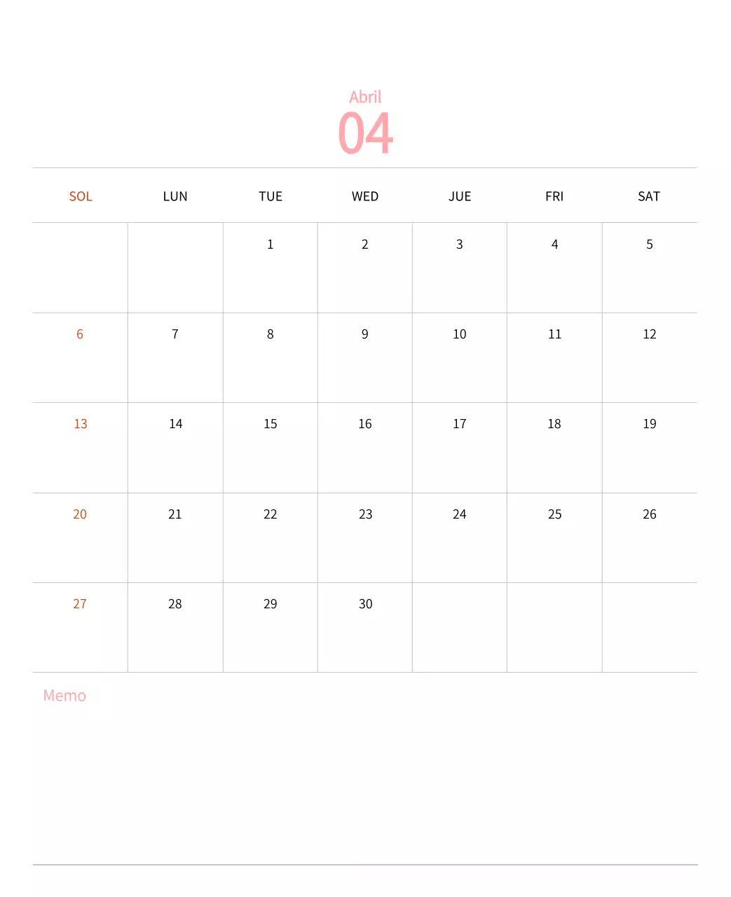 Ilustraciones de sellos con un concepto cálido