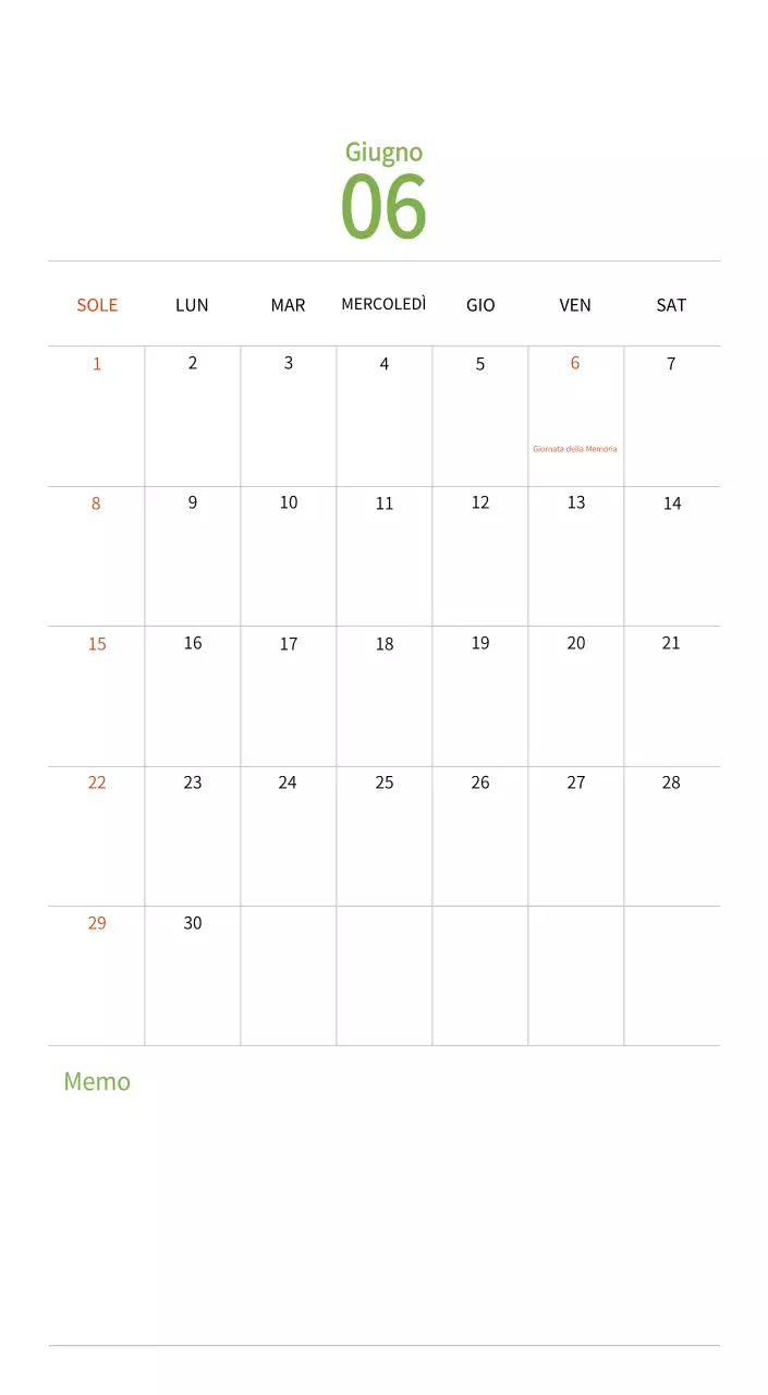 Illustrazioni di francobolli con un concetto caldo