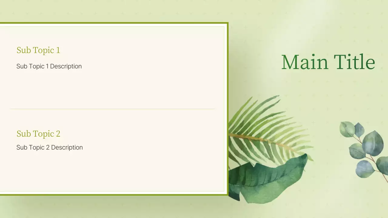 AIプレゼンテーション_テンプレート200