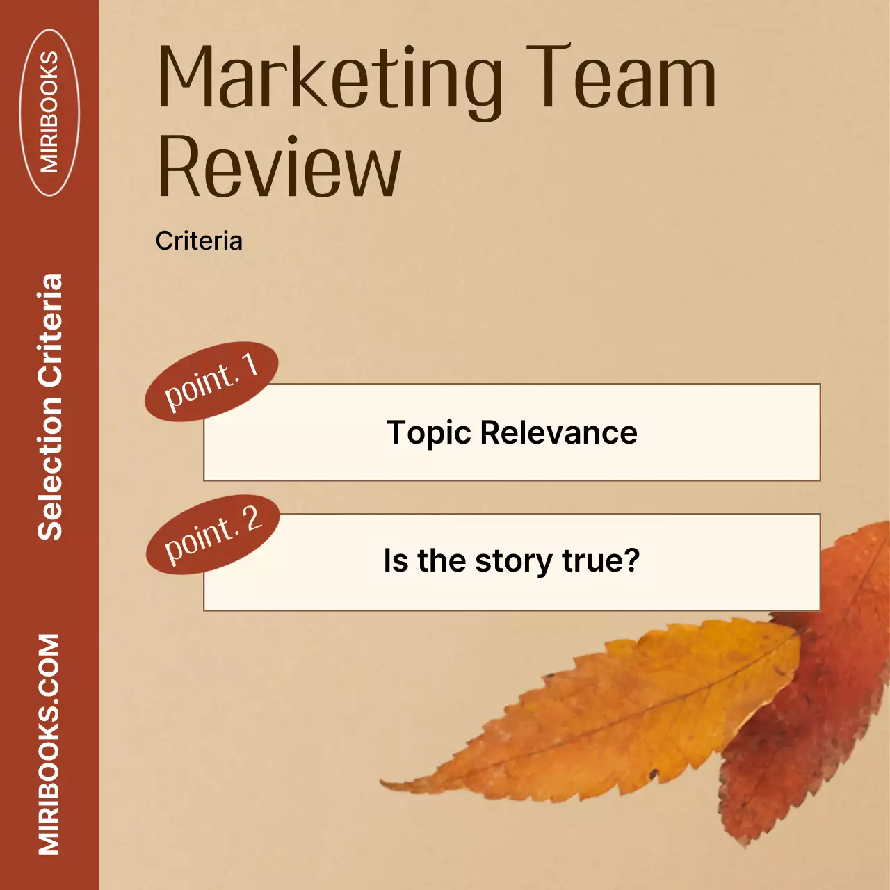 Brown Vintage Radio Event Instagram Carousel