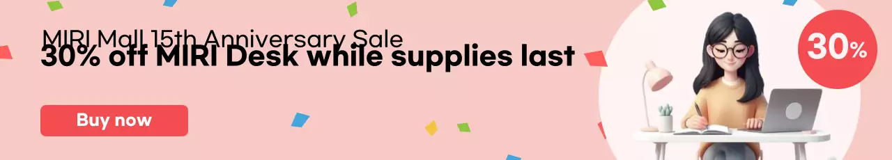 Banner de promoção de venda moderno rosa