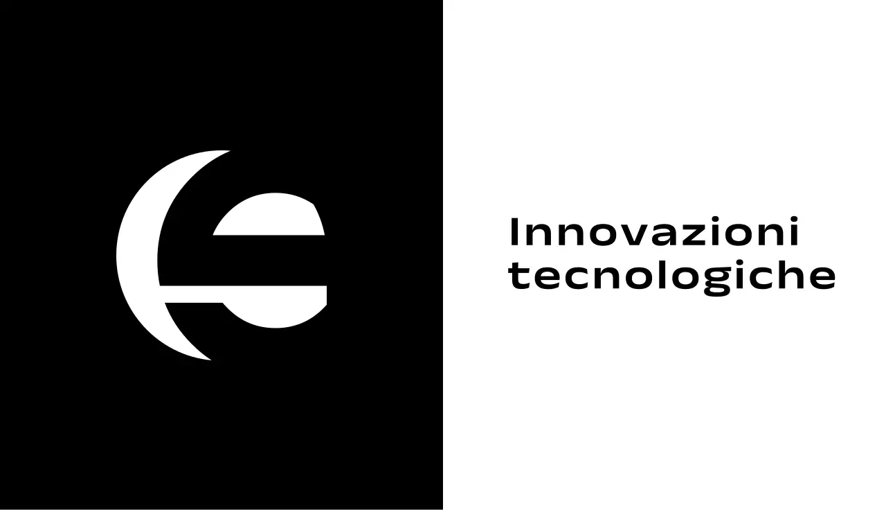 biglietto da visita minimalista nero