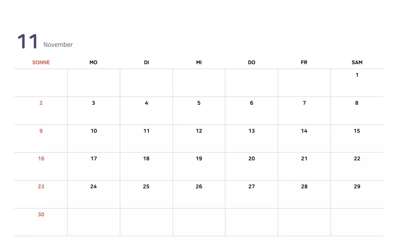 Mehrfarbige Familie Illustration Konzept