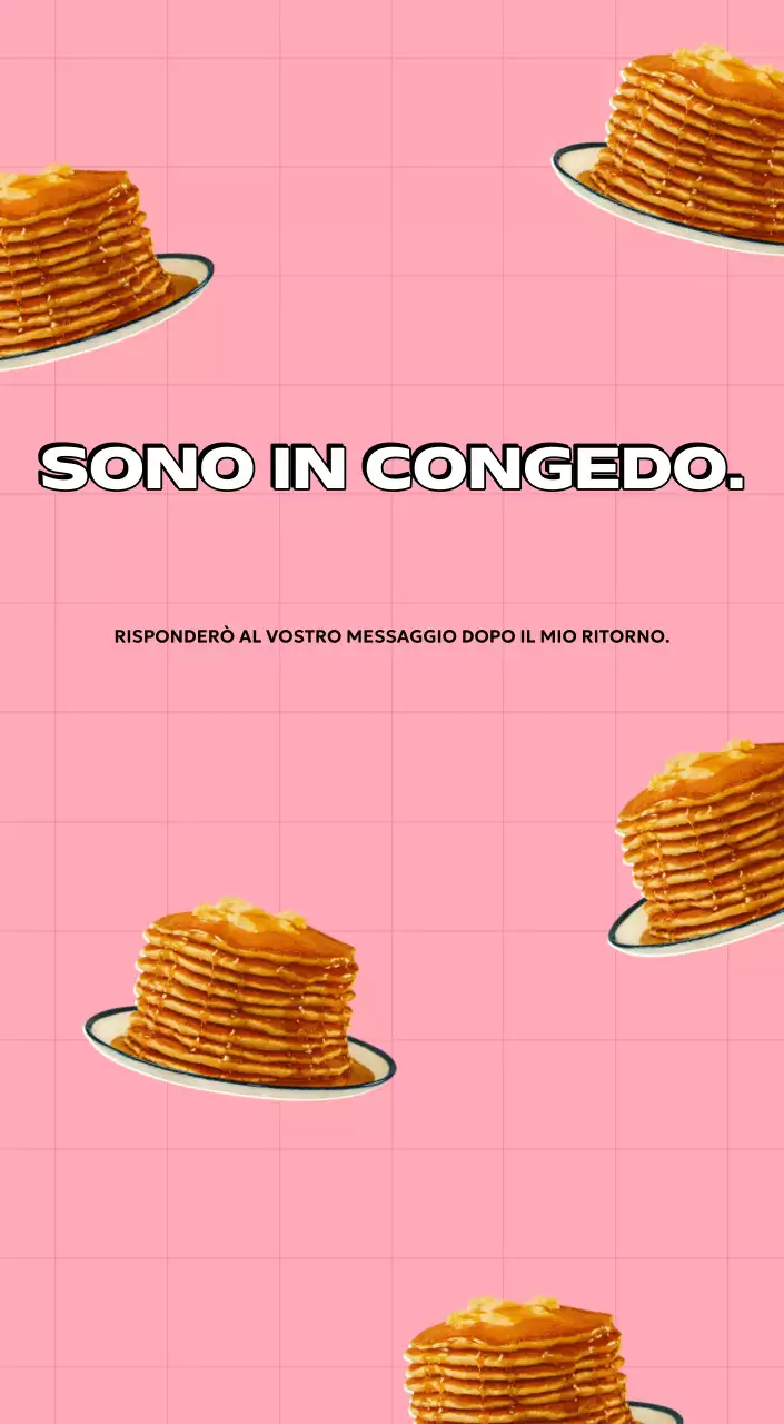 Calendari colorati con una varietà di illustrazioni retrò