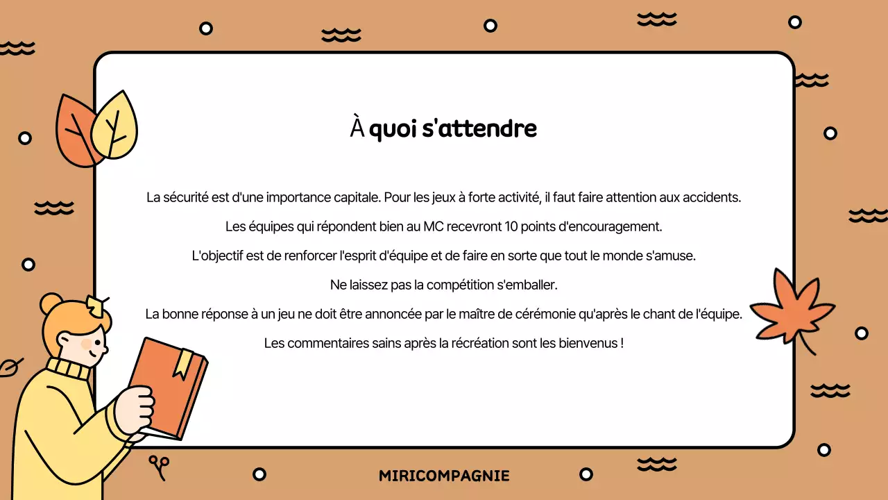 Un atelier interne confortable pour se détendre dans les tons bruns et beiges Expliqué