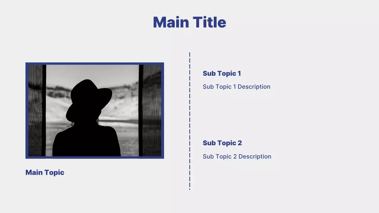 AI Presentation_Template222