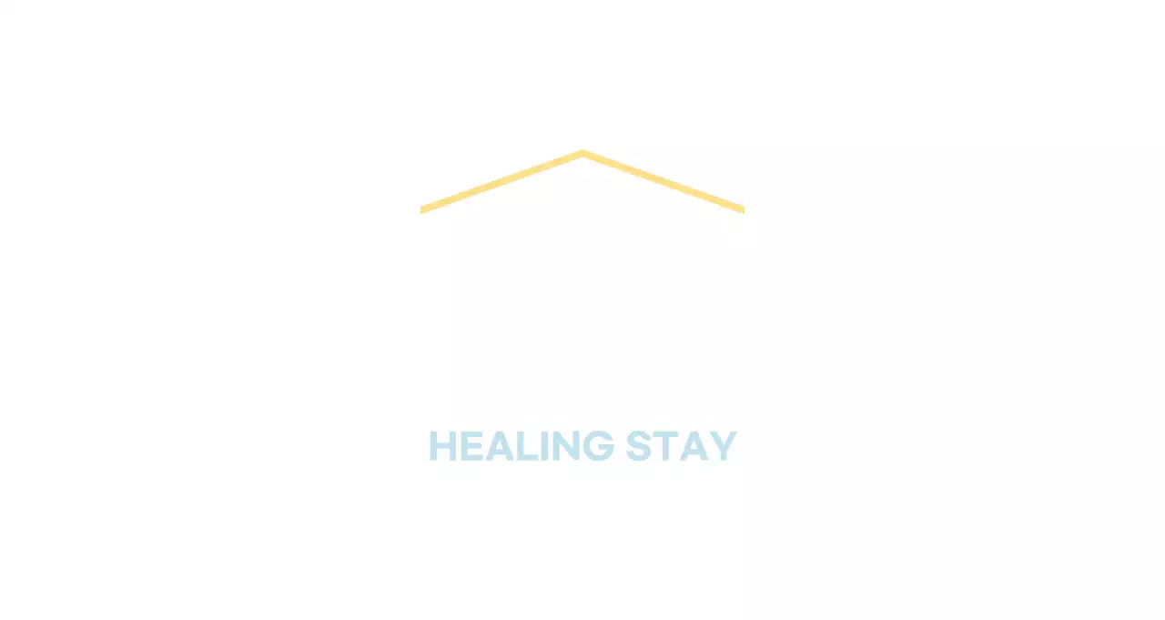 Communicating Mint Simple stays