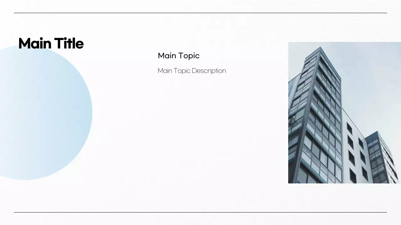 AI Presentation_Template211