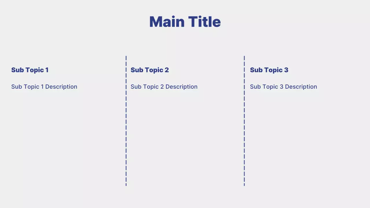 AI Presentation_Template222