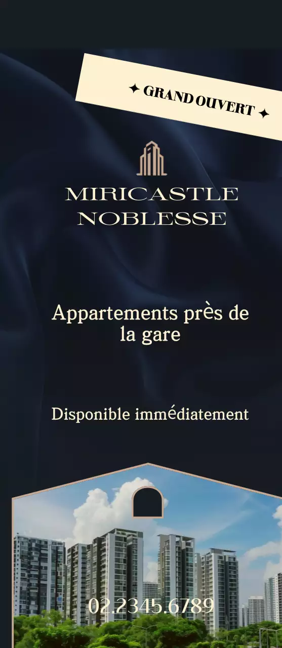 Annonces de propriétés de luxe à Black