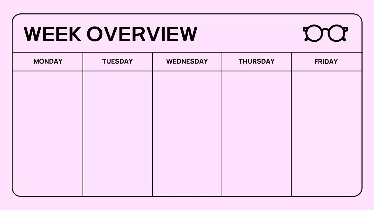 Beige Simple Class Agenda Presentation