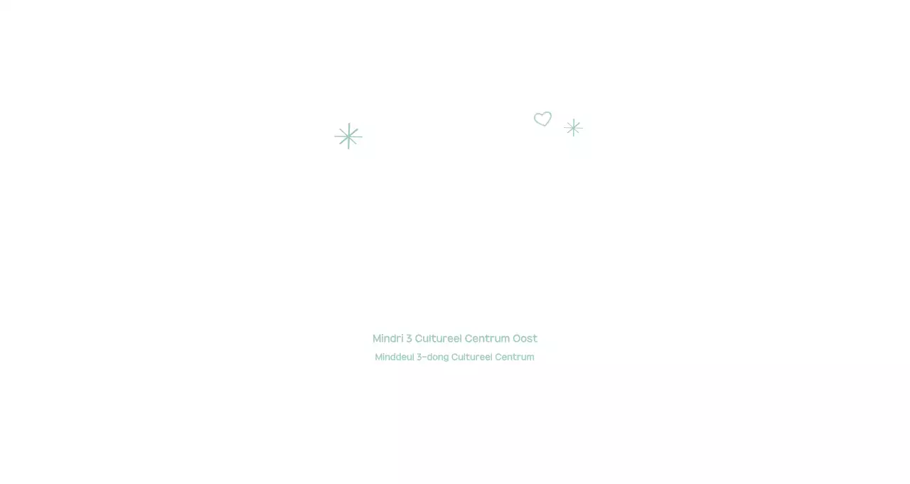 Gids voor het Yandu Cultureel Centrum