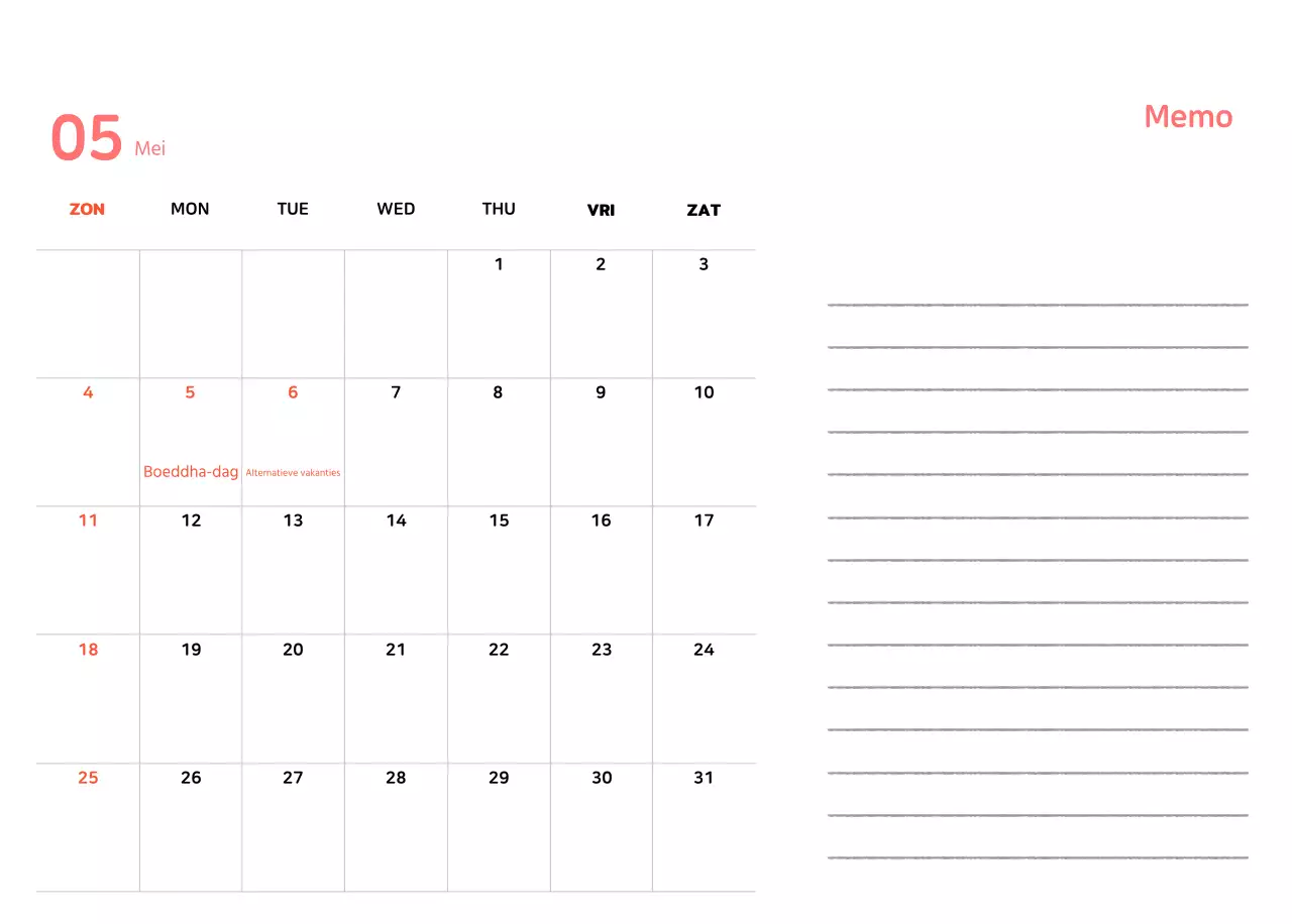 Veelkleurig familie-illustratieconcept