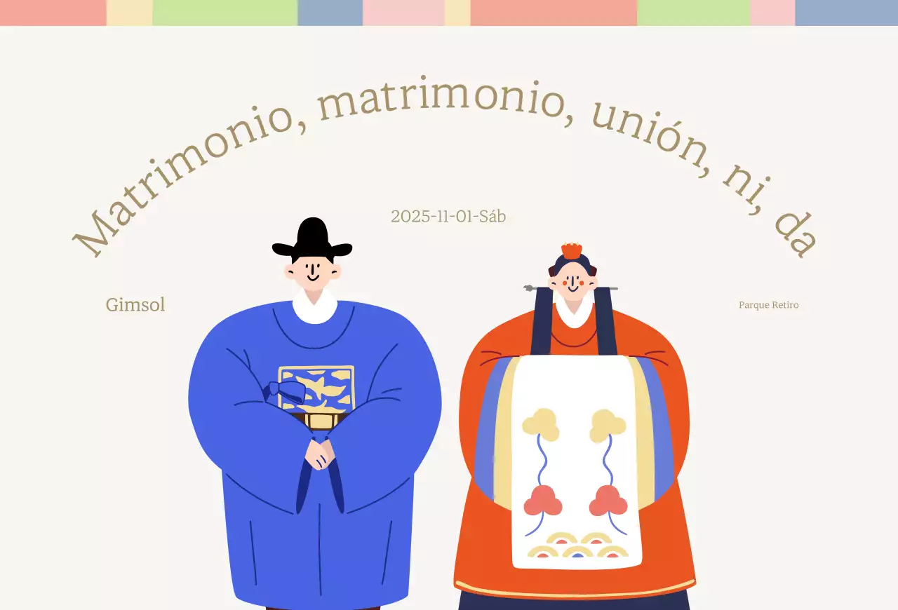 Bonitas y limpias invitaciones de boda tradicionales