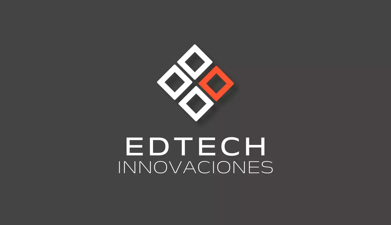 tarjeta de visita moderna gris