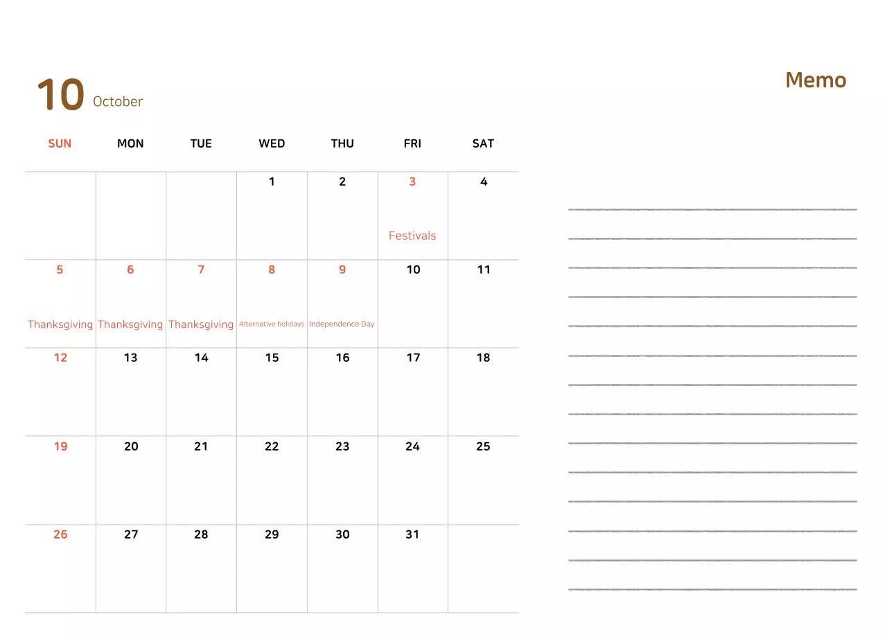 Konsep ilustrasi keluarga yang penuh warna