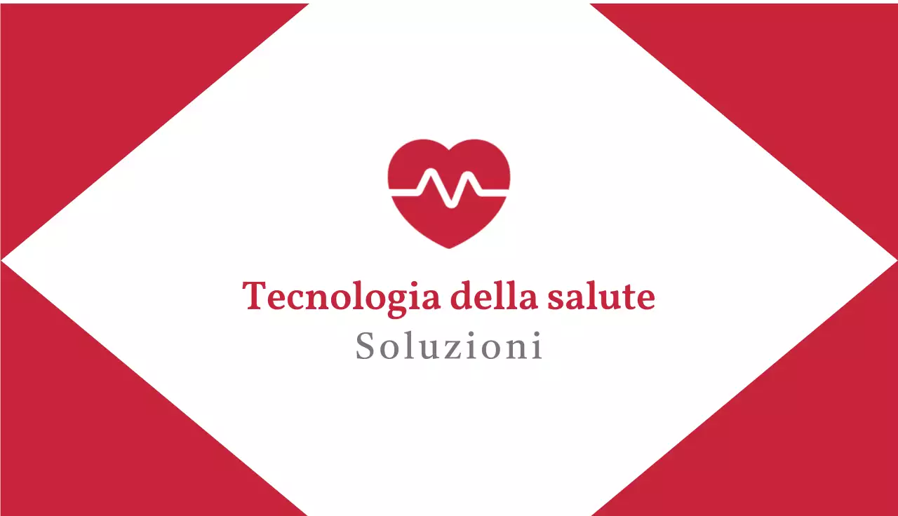 tessera ospedaliera professionale rossa