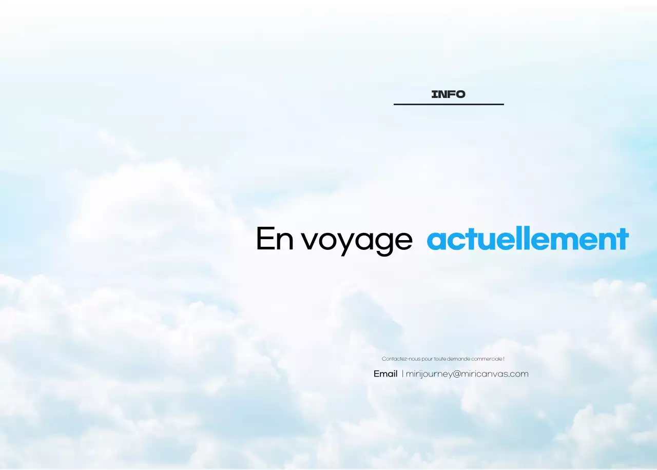 Calendrier de nettoyage des photos du ciel